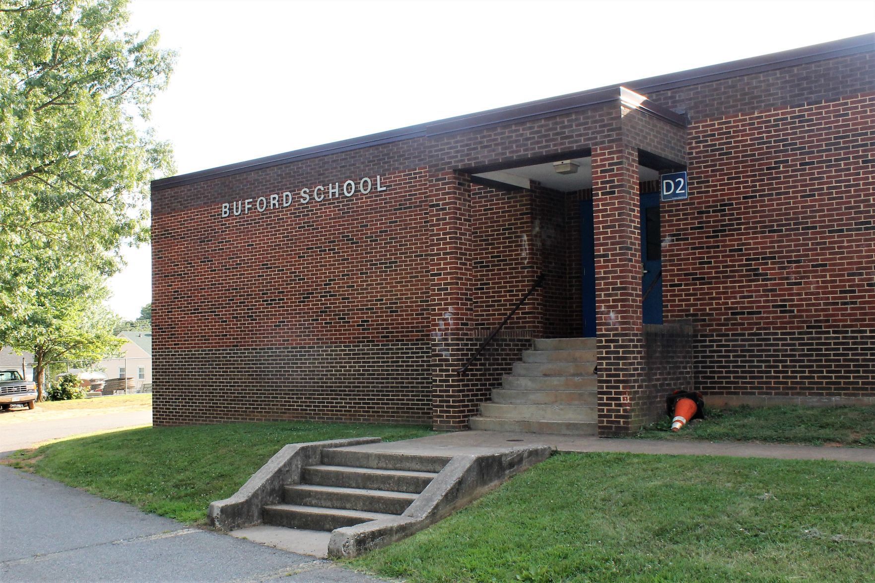 Buford Middle School